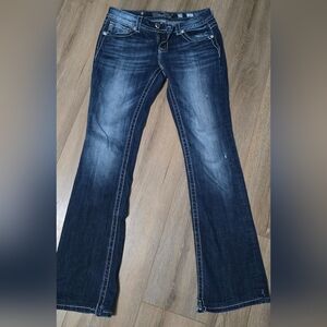Miss Me Womens Jeans